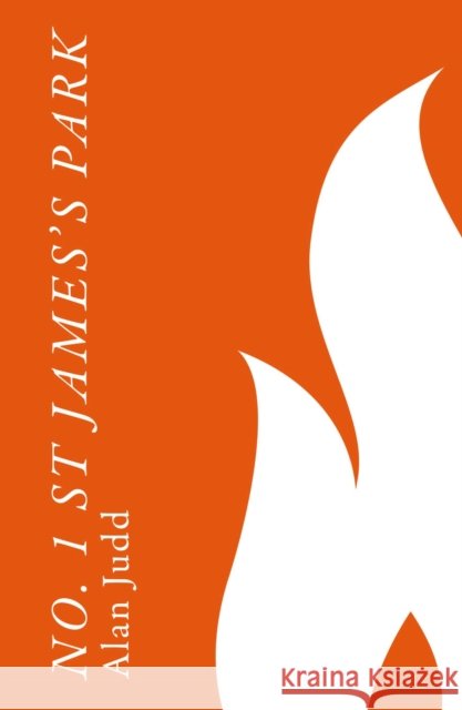 No. 1 St James's Park Alan Judd 9781398520622 SIMON & SCHUSTER - książka