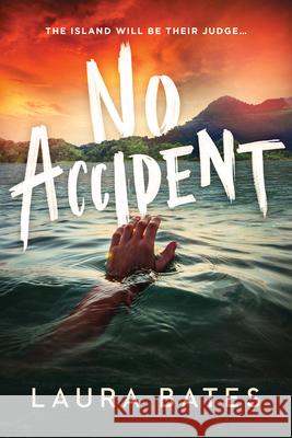 No Accident Laura Bates 9781728206769 Sourcebooks Fire - książka