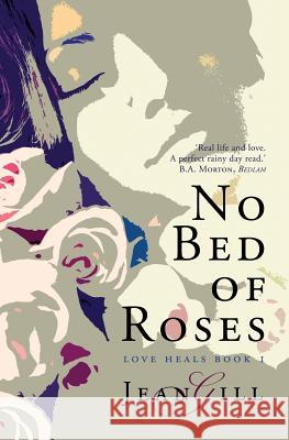 No Bed of Roses Gill Jean 9782955010181 13th Sign - książka