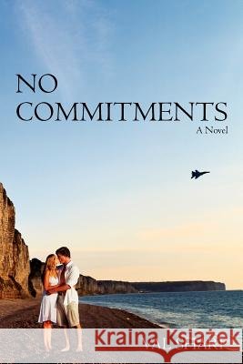 No Commitments MR Val Sharp 9780615634524 Lavalle Collection - książka