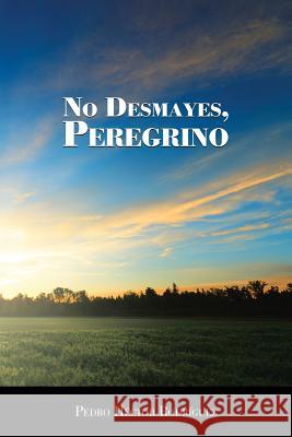 No Desmayes, Peregrino Pedro Hector Rodriguez 9781463351564 Palibrio - książka