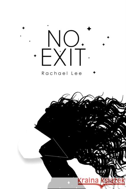 No Exit Rachael Lee 9781800746459 Olympia Publishers - książka