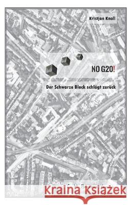No G20! Kristjan Knall 9783942796309 C. M. Brendle Verlag - książka