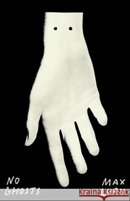 No Ghosts Max Lury 9781913512811 Peninsula Press Ltd - książka