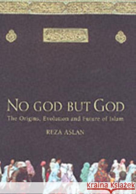 No God But God: Egypt and the Triumph of Islam Abdo, Geneive 9780195157932 Oxford University Press - książka