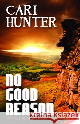 No Good Reason Cari Hunter 9781626393523 Bold Strokes Books - książka