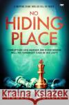 No Hiding Place Robert McNeil 9781504085236 Open Road Media