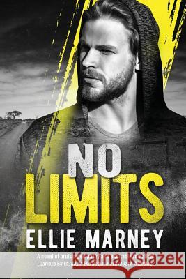 No Limits Ellie Marney 9780648088516 Bearded Lady Press - książka