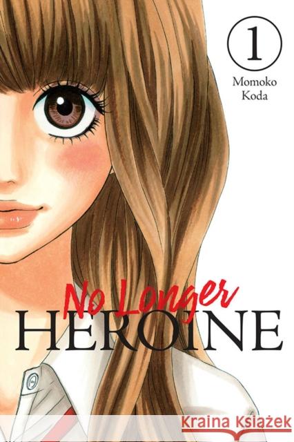 No Longer Heroine, Vol. 1 Momoko Koda 9781975346485 Little, Brown & Company - książka