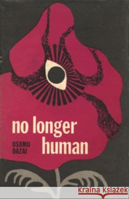 No Longer Human Osamu Dazai Donald Keene 9780811232432 New Directions Publishing Corporation - książka