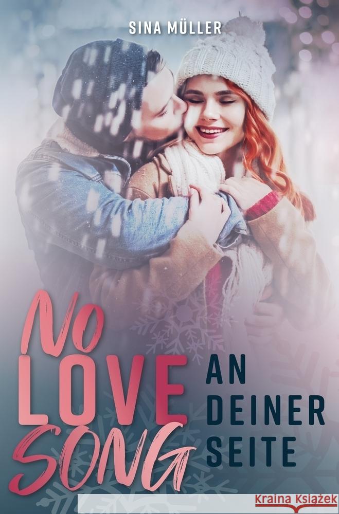 NO LOVE SONG Müller, Sina 9783759250957 via tolino media - książka