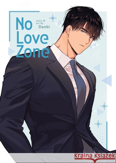 No Love Zone Vol. 2 Danbi 9798891602601 Seven Seas Entertainment, LLC - książka