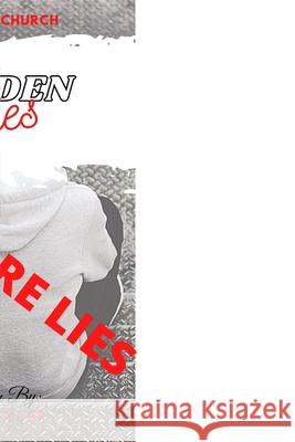 No More Church Tyler, James (jay) 9781716295379 Lulu.com - książka