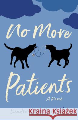No More Patients Sandra Cavallo Miller 9781647792336 University of Nevada Press - książka
