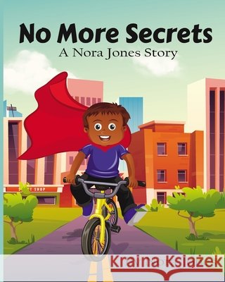 No More Secrets: 