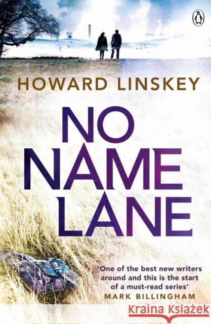 No Name Lane Howard Linskey 9780718180324 Penguin Books Ltd - książka