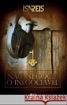 Não negocie o inegociável Francisco, Eneas 9788566941470 Upbooks - książka