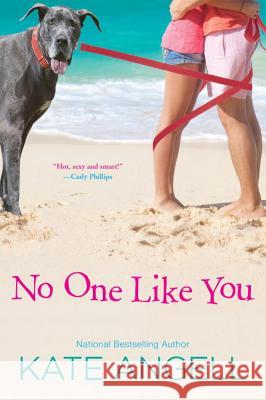 No One Like You Kate Angell 9780758291301 Kensington Publishing Corporation - książka