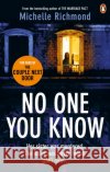 No One You Know Michelle Richmond 9781529104189 Ebury Publishing