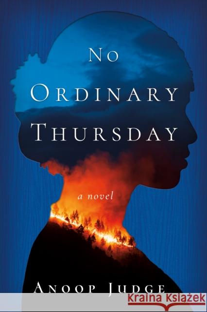 No Ordinary Thursday: A Novel Anoop Judge 9781542037754 Amazon Publishing - książka