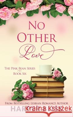 No Other Love Harper Bliss 9789887801320 Ladylit Publishing - książka