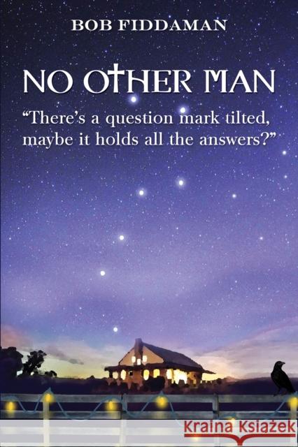 No Other Man Bob Fiddaman 9781035806201 Austin Macauley Publishers - książka