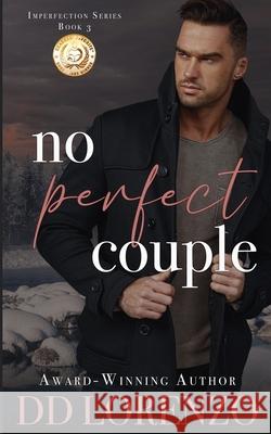 No Perfect Couple DD Lorenzo 9781960755124 Shh Publishing - książka