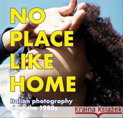 No Place Like Home Ralph Goertz 9783753309231 Walther Konig Verlag - książka