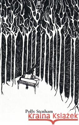 No Quarter Polly Stenham 9780571301799 Faber & Faber - książka