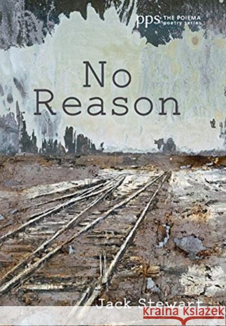 No Reason Jack Stewart 9781725267794 Cascade Books - książka