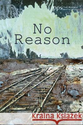 No Reason Jack Stewart 9781725267800 Cascade Books - książka