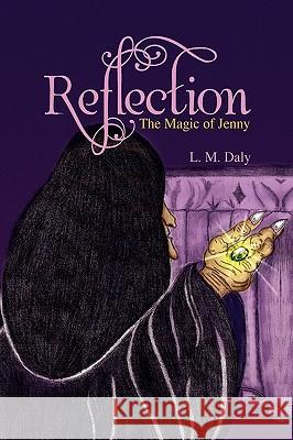 No Reflection L. M. Daly 9781436382311 Xlibris Corporation - książka