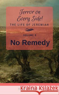 No Remedy: Volume 5 of 6 Mark Timothy Morgan 9781925587043 Bible Tales Online - książka