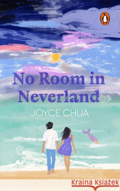 No Room in Neverland Joyce Chua 9789815127782 Penguin Random House SEA - książka