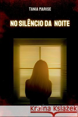 No Sil?ncio Da Noite Leite T?nia 9786560150492 Clube de Autores - książka