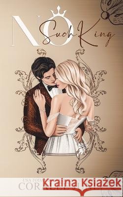 No Such King Coralee June   9798987338711 June Publishing - książka