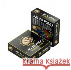 ...No to polej!  5903864748031 Grammi - książka