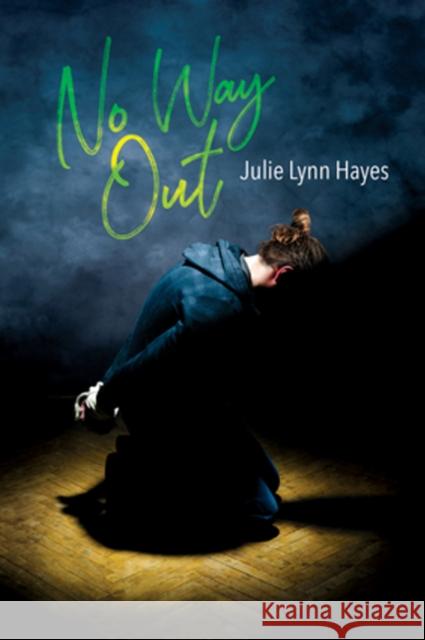 No Way Out Julie Lynn Hayes 9781640804999 Dreamspinner Press - książka