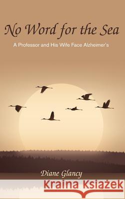 No Word for the Sea Diane Glancy 9781532632549 Resource Publications (CA) - książka