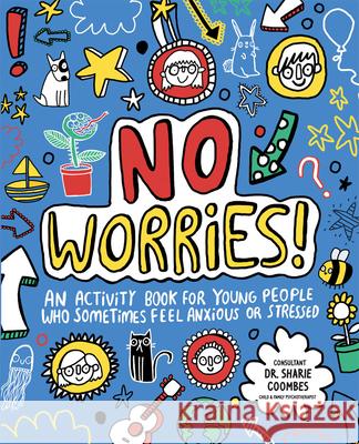 No Worries! Lily Murray Katie Abey 9781610677103 Kane/Miller Book Publishers - książka