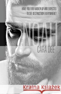 Noah Cara Dee 9781545520314 Createspace Independent Publishing Platform - książka