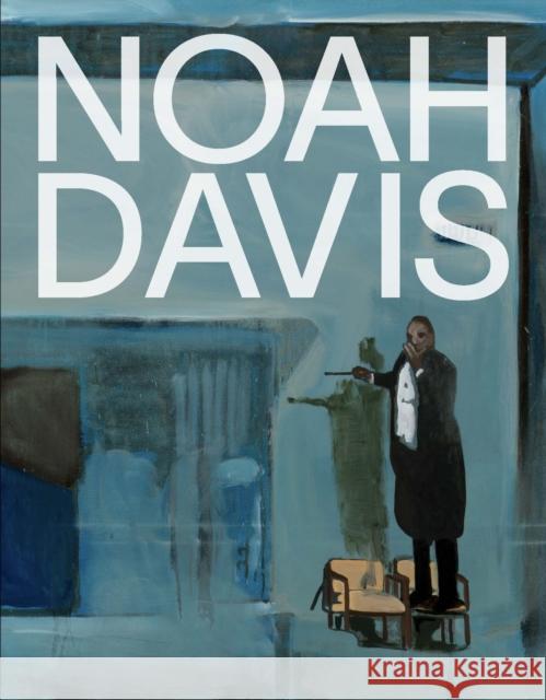 Noah Davis Wells Fray-Smith Eleanor Nairne Paola Malavassi 9783791377742 Prestel Publishing - książka