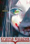 Noah of the Blood Sea. Bd.2 Satomi, Yu 9783770436460 Ehapa Comic Collection