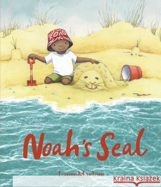 Noah's Seal Marlow, Layn 9780192775122 Oxford University Press - książka