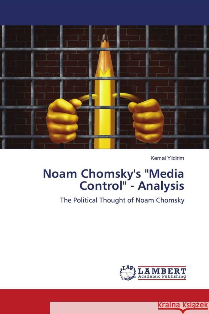 Noam Chomsky's 