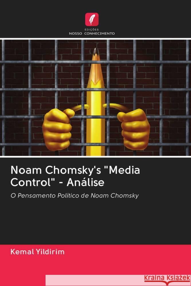 Noam Chomsky's 