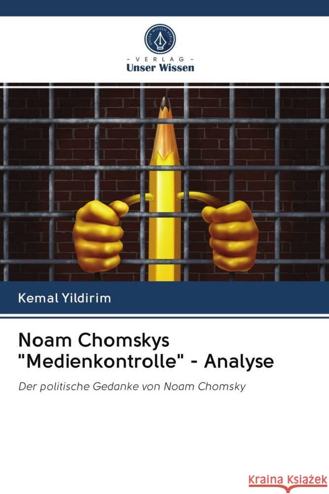 Noam Chomskys 