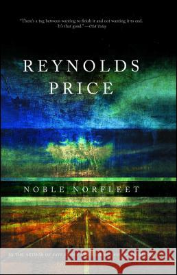 Noble Norfleet Reynolds Price 9780743204187 Simon & Schuster - książka