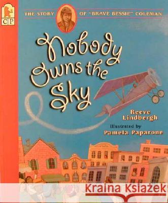 Nobody Owns the Sky: The Story of 