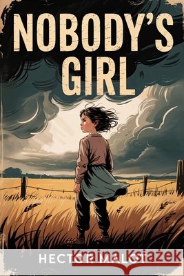 Nobody's Girl (En Famille): New Translation Dufis, Aurland, Malot, Hector 9798293214761 Independently Published - książka